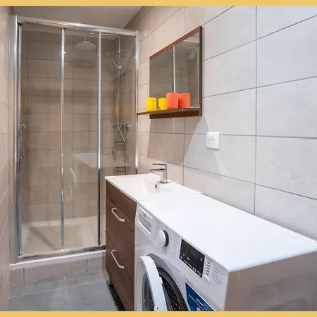 Apartment Le Refuge De La Moussiere I T4 I Saint-Jean-dʼAulps