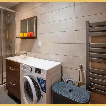 Apartment Le Refuge De La Moussiere I T4 I Saint-Jean-dʼAulps