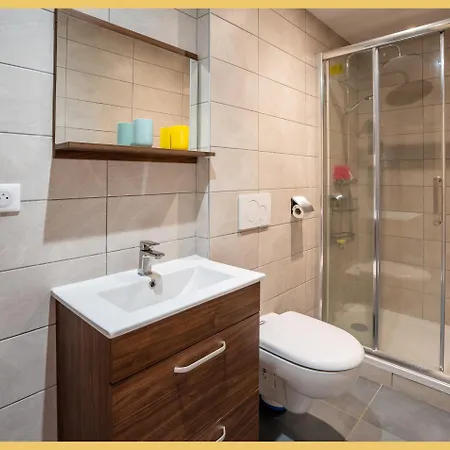 Apartment Le Refuge De La Moussiere I T4 I *